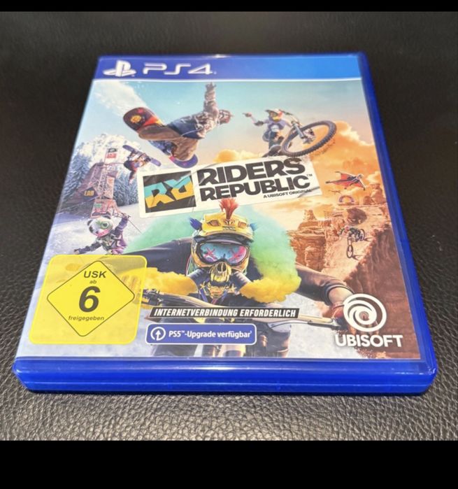 PS4 Pro 1 TB + 1 джойстик + 3 діска