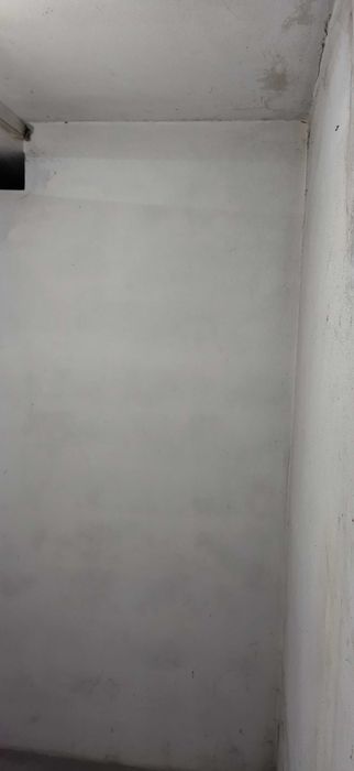 Arrumo fechado com 4 m²