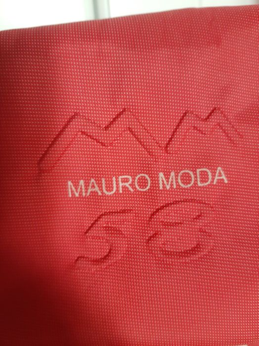 Torebka sportowa listonoszka