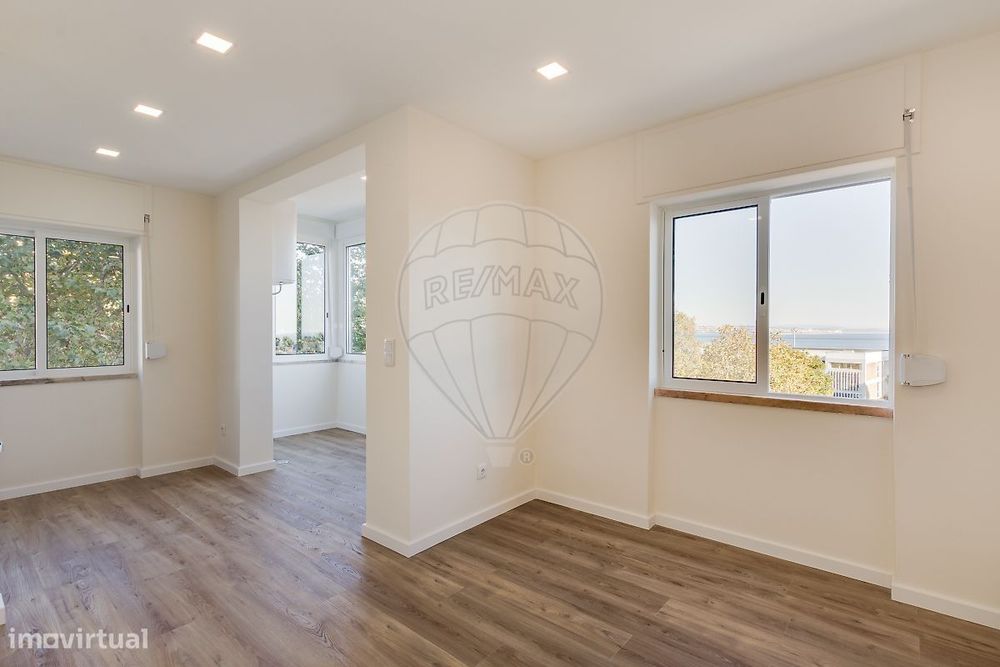 Apartamento T1 para arrendamento