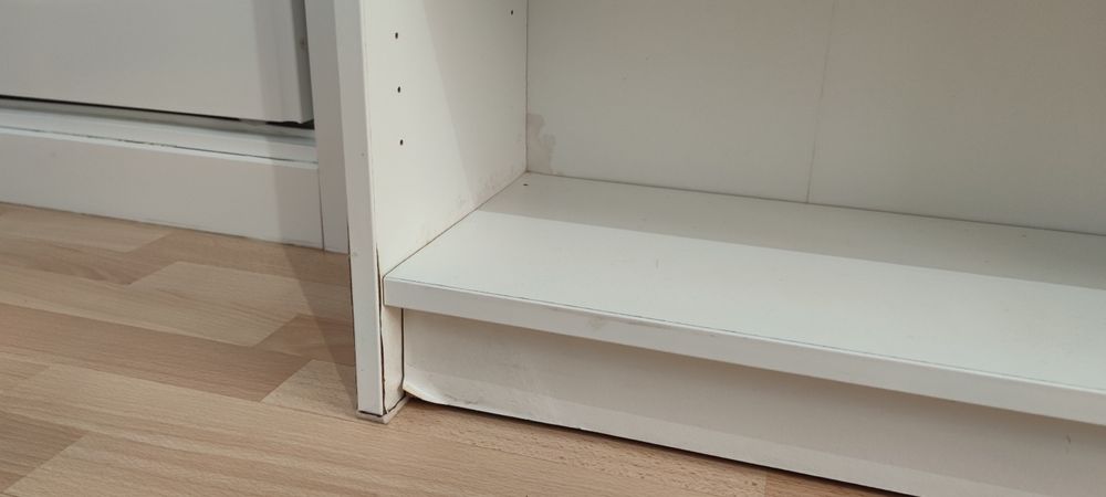 Estante Billy IKEA
