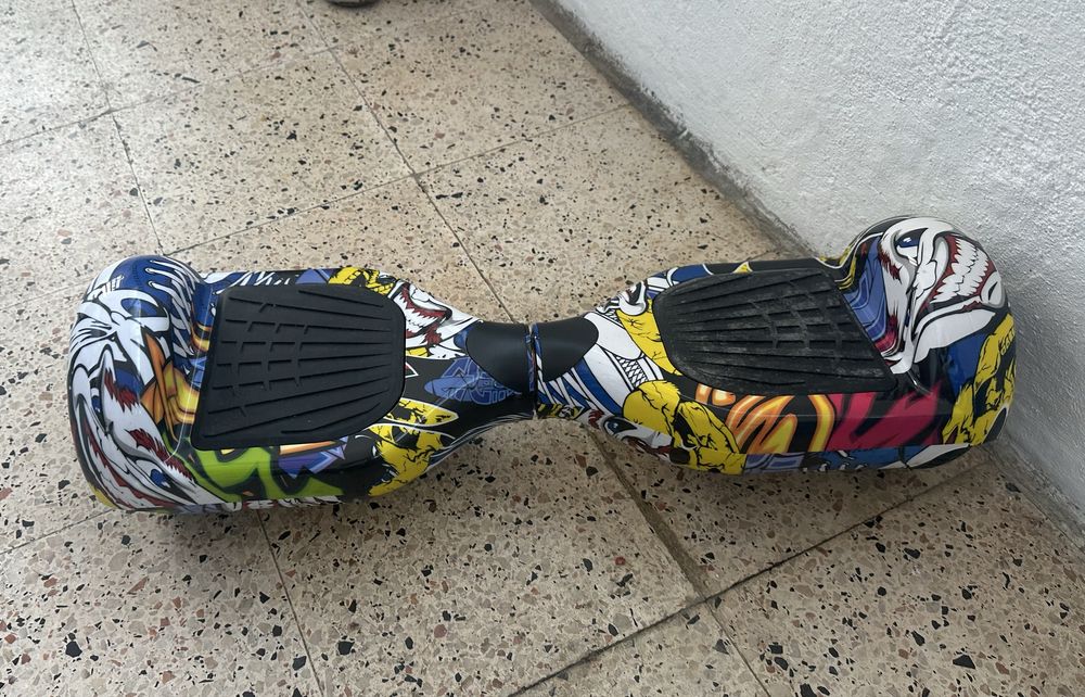 Hoverboard  UrbanGlide