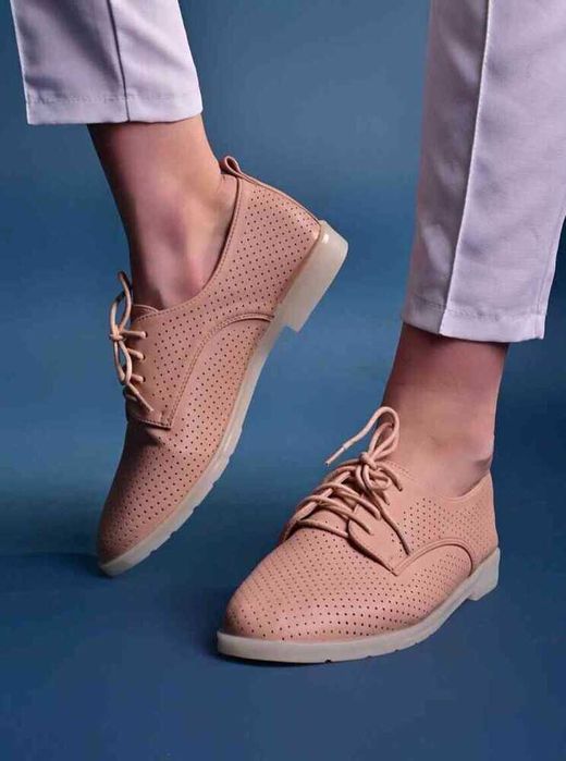 Дуже красиві та зручні туфельки