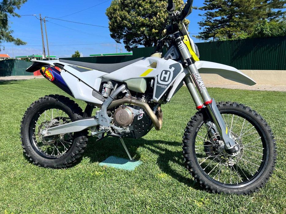 Husqvarna FE 450