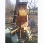 Продам вулики, без бджіл. Повний комплект