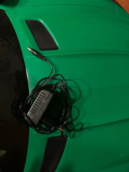 Carro elétrico para criança