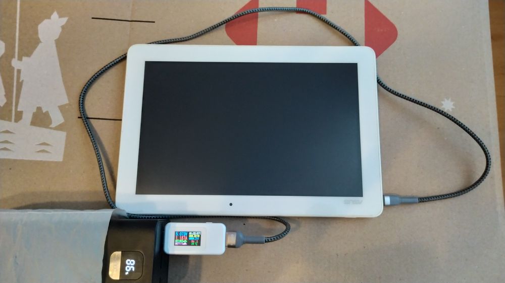 Планшет Asus K00F 12Gb