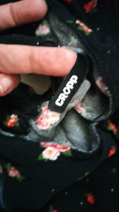 kombinezon Cropp S