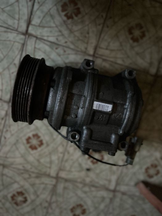 Компресор  renault espace 3 mondeo 3 freelander 1 laguna 1
