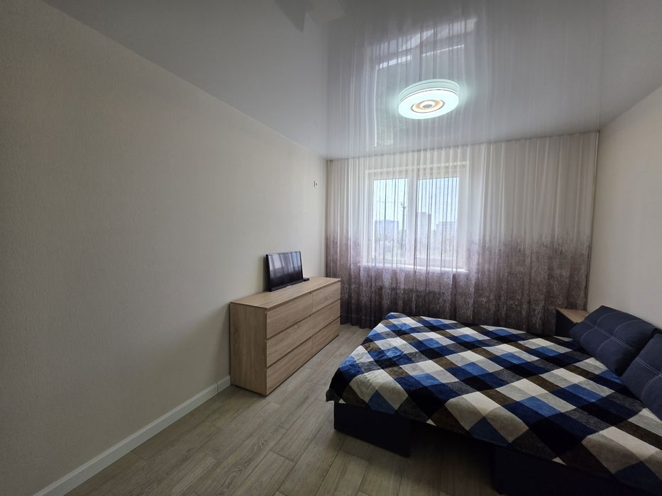 Эксклюзив!!!Продам 1к квартиру ЖК Райдужний, пр.Льва Ландау
пр.Льва Ла