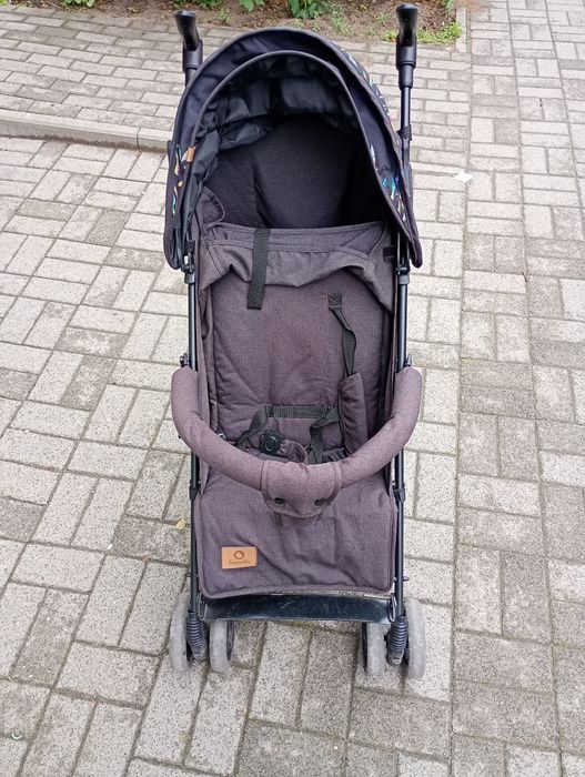 Wózek spacerowy Lionelo