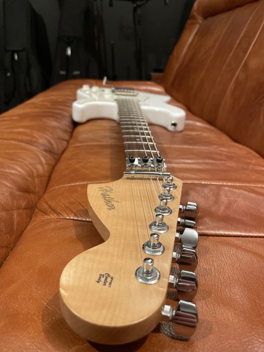 Stratocaster Floyd Rose Superstrat Custom Hathor, Gotoh, Fender, Suhr