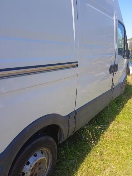 Iveco daily 35s13