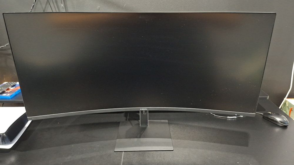 Monitor XIAOMI G34WQi 34"