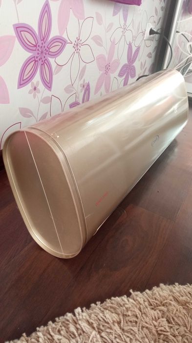 Вентилятор/Тепловентилятор Crown HW2067 3,3 кВт с пультом