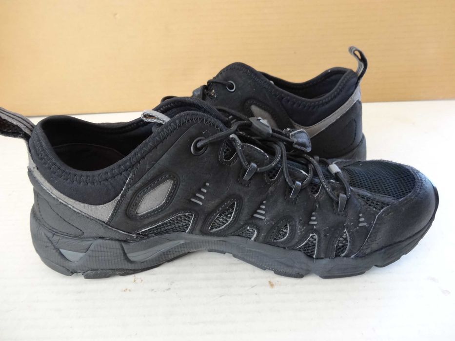 Buty ECCO Receptor roz 41 Półbuty Letnie
