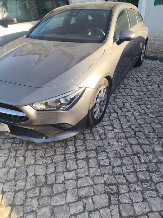 Carro Mercedes CLA Possibilidade de Financiamento foto 3