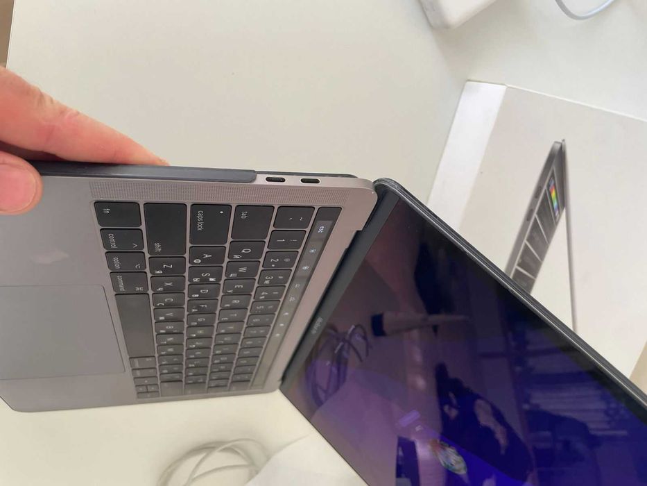 macbook pro 15 2016 - купити ноутбуки - Ціна на OLX.ua