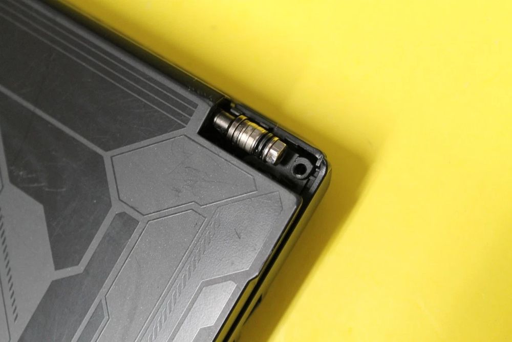 Gigabyte g5 kf5 rtx4060 i7-12650h под ремонт!