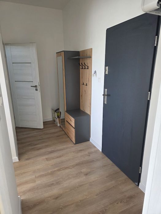 Mieszkanie na wynajem.