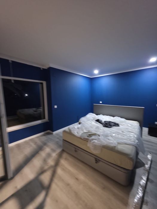 Serviços remodelação