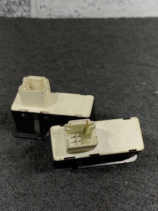 Кнопки памʼяті сидінь BMW E38/E39 Код:999