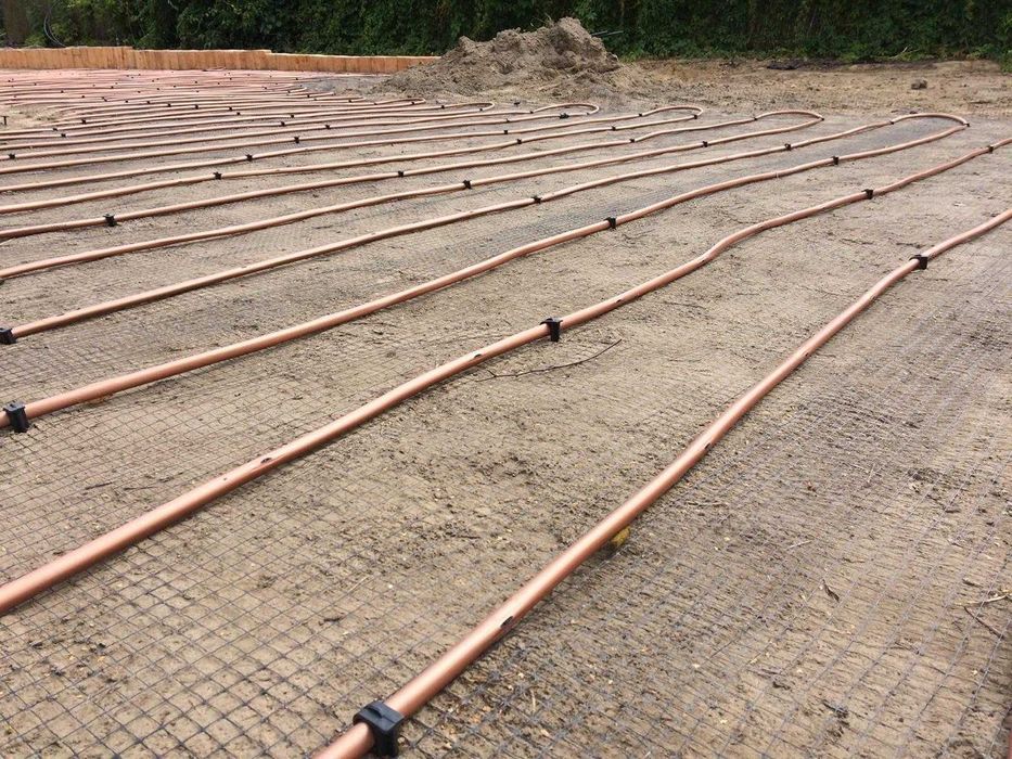 Profesjonalne systemy automatycznego nawadniania ogrodów / nawadnianie