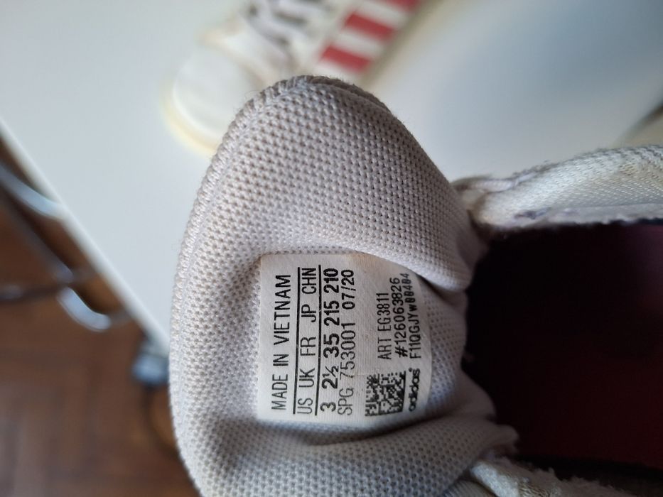 Ténis Adidas Criança