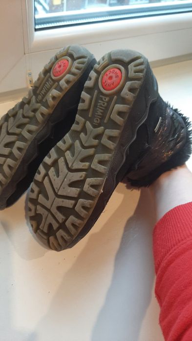 Primigi, чобітки, p.30,