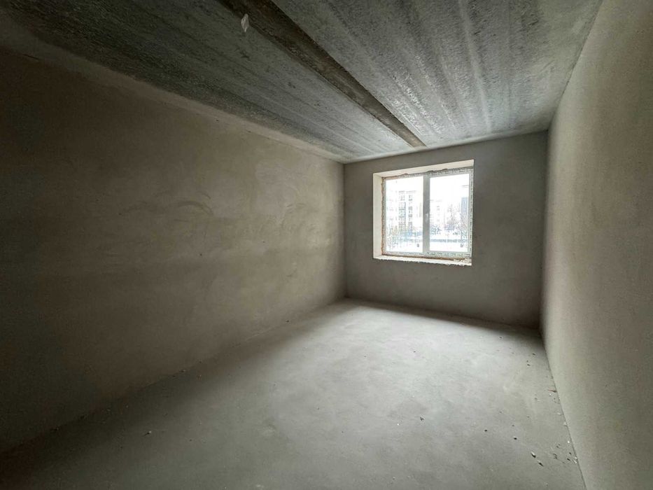 Продам 3-кімнатну квартиру в Ірпені! Заселений будинок