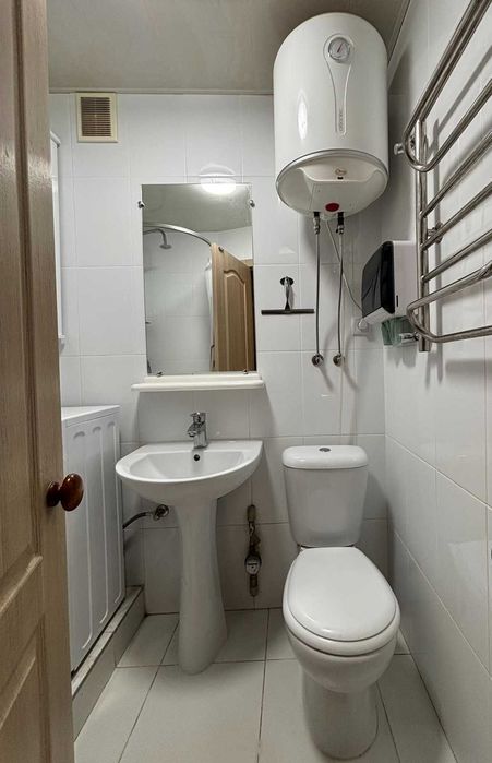 Продам 1к квартиру в цегляному будинку/вул. Писаржевського/НАГІРКА