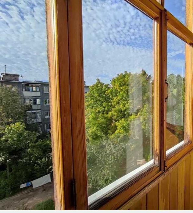 Бюджетна 2-у кімн. кв. на Павловому Полі (404622)