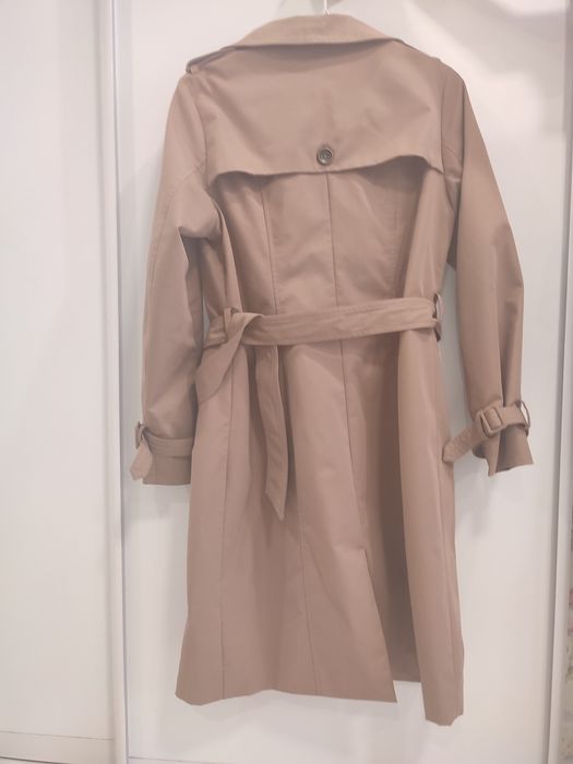 Тренч, пальто, Gessica.s