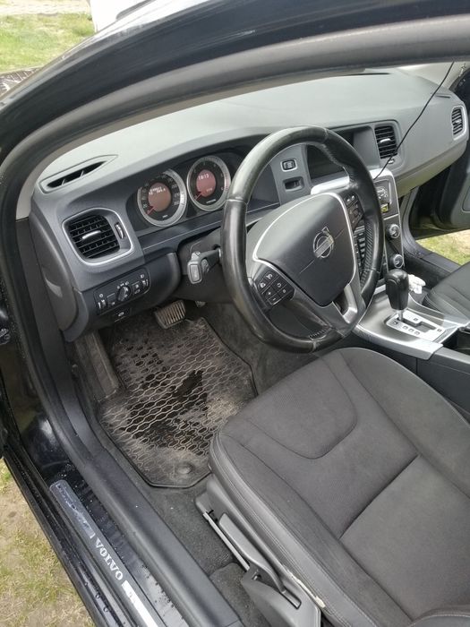 Volvo v60 2012r.