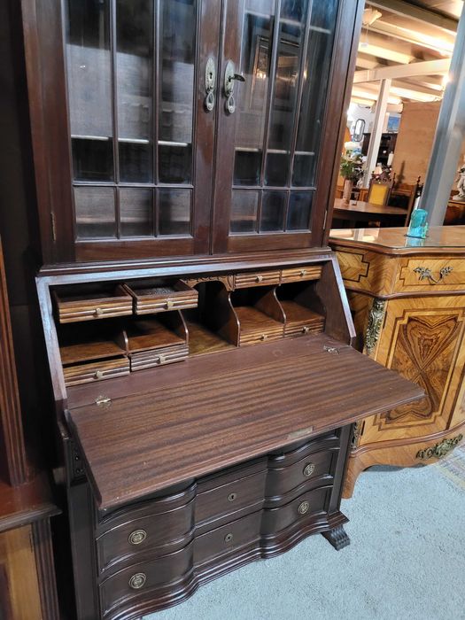 Papeleira - óptimo estado