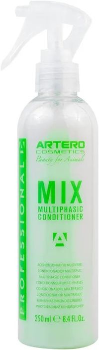 Conjunto cosmética Artero cão e gato