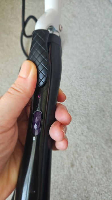 świetna lokówka PHILLIPS CurlCeramic (użyta tylko 2-3 razy)