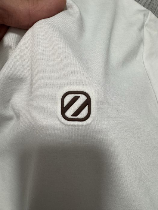Футболка Ermenegildo Zegna