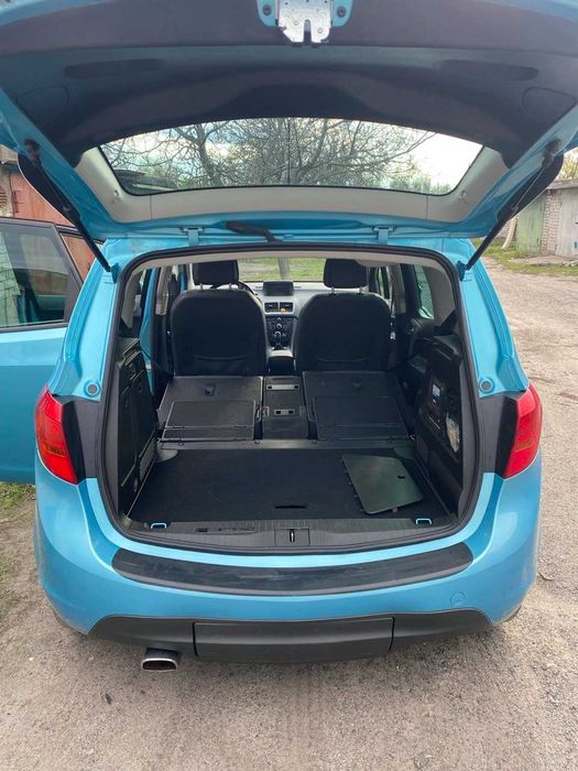 Продаж Opel Meriva 2010