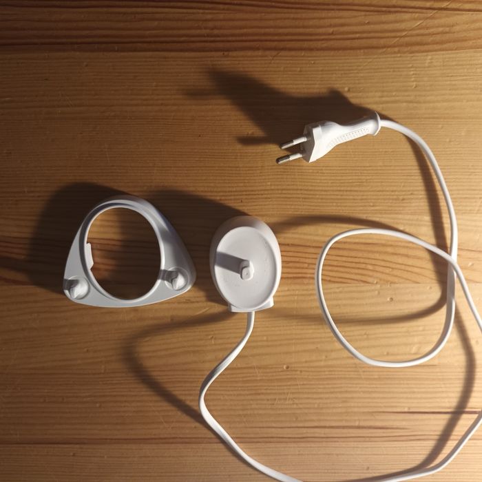 Szczoteczka elektryczna OralB