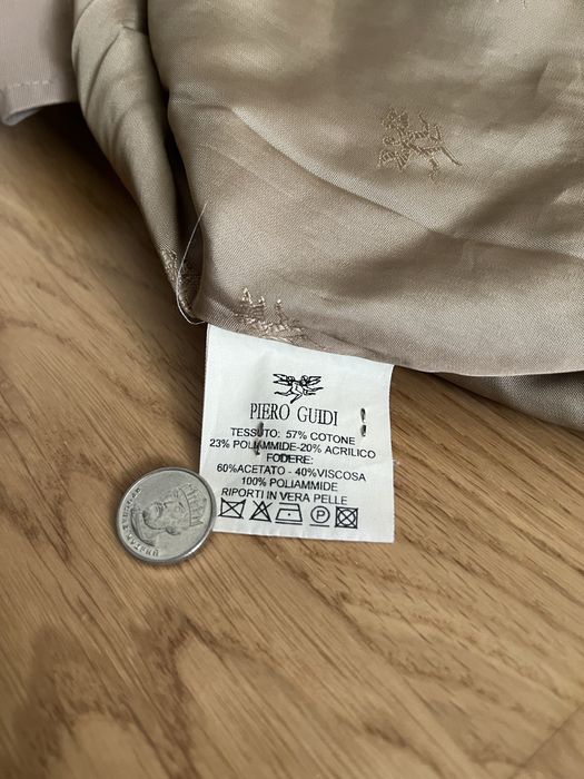 Куртка Piero guidi lineabold