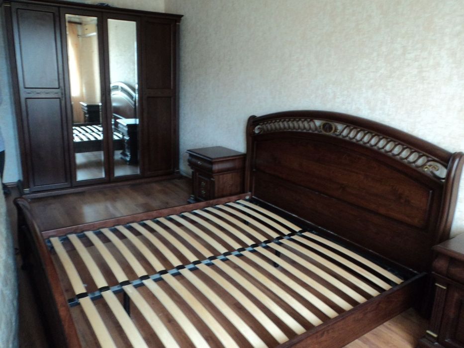 Нікополь.Продаж спального гарнітура.Самовивіз