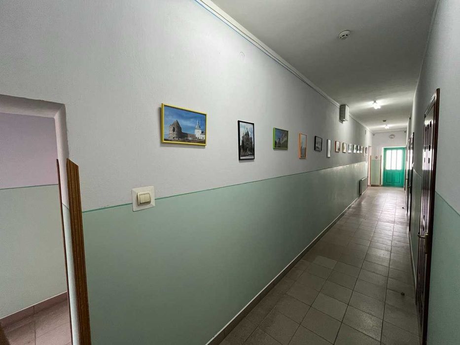 Оренда виробничої будівлі, вул. Текстильна