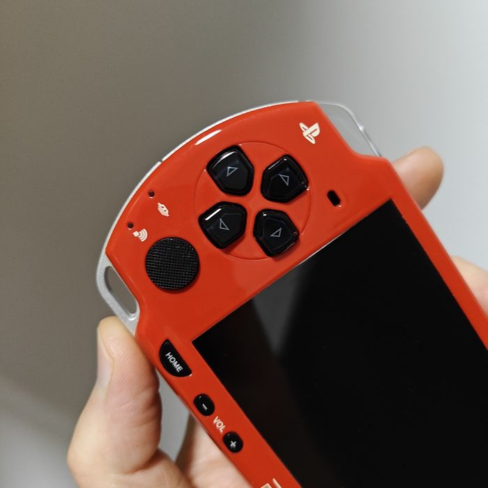 PSP2000 MS-06 Zaku II Edition (Gundam vs. Gundam Next Plus Pack