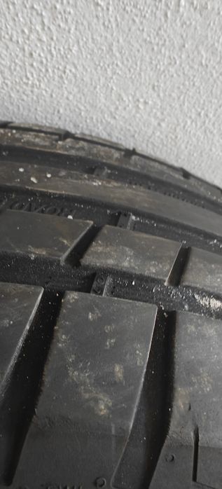 2 pneus Kormoram 195-60 R16