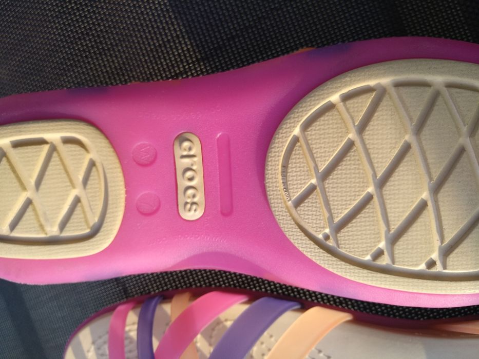 Crocs Huarache W7 37-38