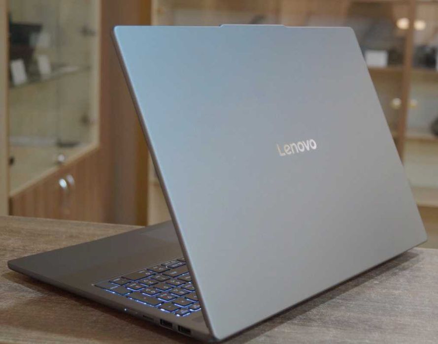 ГАРАНТІЯ  Lenovo Slim 5 (16.1" IPS/Core i5-13420H/RAM 16/SSD 512)TVOYO