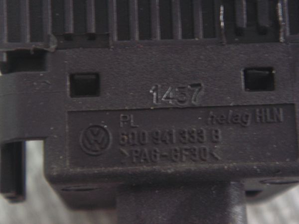 Interruptor Reg. Altura De Faróis Volkswagen Polo (9N_)