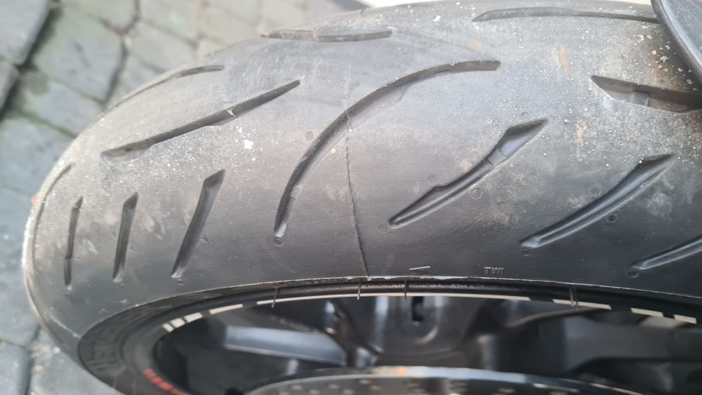 Yamaha MT 09, przebiegiem 20tys. PERŁA, prywatne