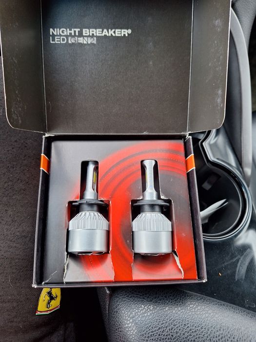 Led лампочки OSRAM